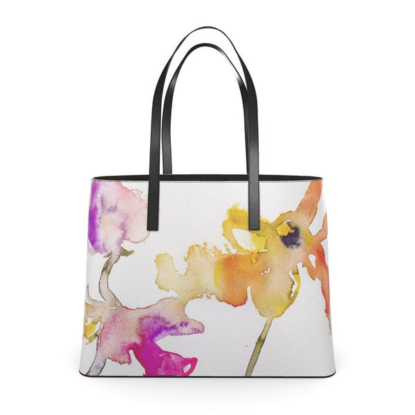 UNTITLED x Fahren Feingold "MOONLIGHT IMMORTALS" Kika Tote Bag - Limited Edition