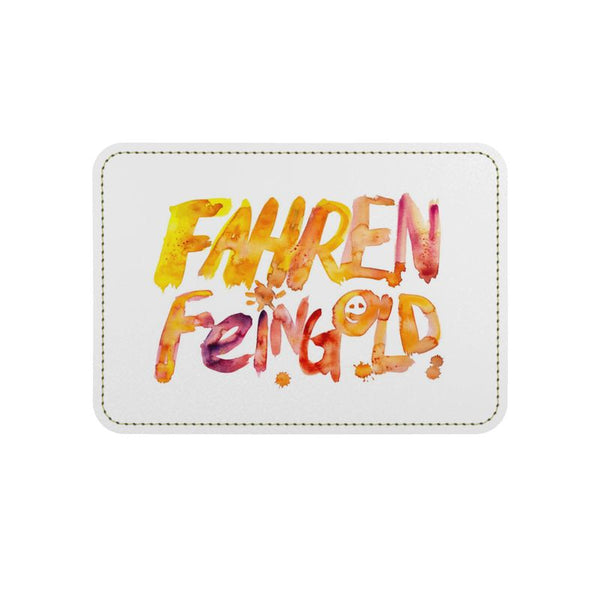 UNTITLED x Fahren Feingold "MOONLIGHT IMMORTALS" Kika Tote Bag - Limited Edition