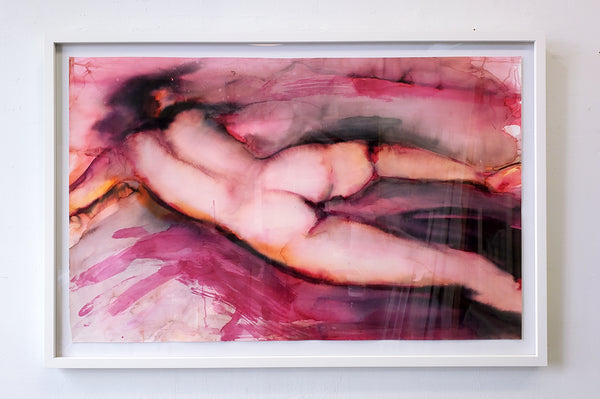 Elena Chestnykh "Dreams and Passions"