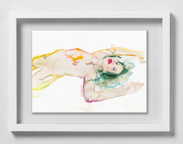 Fahren Feingold "LES FILLES 326"