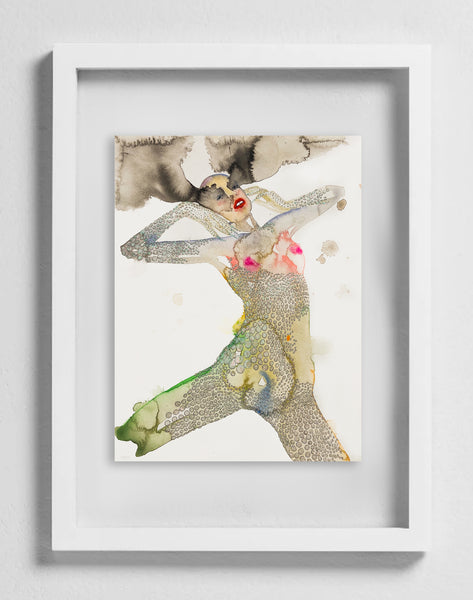 Fahren Feingold "Untitled (Look 0021)"