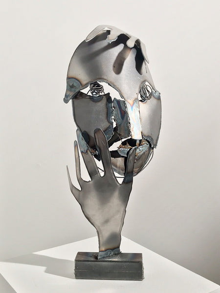 Indira Cesarine "Antigone"