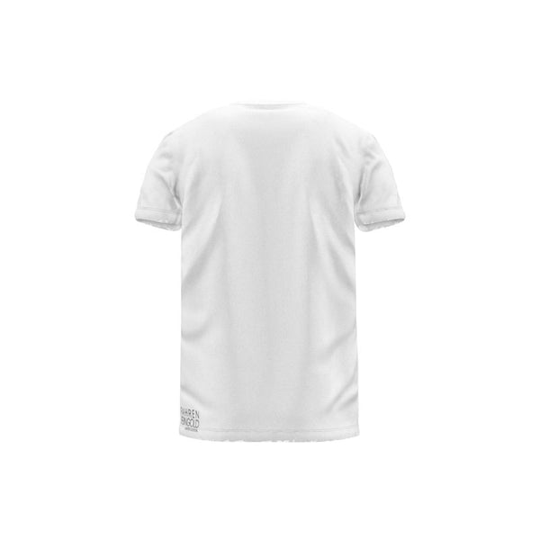 Fahren Feingold  "I AM ART TEE" Limited Edition