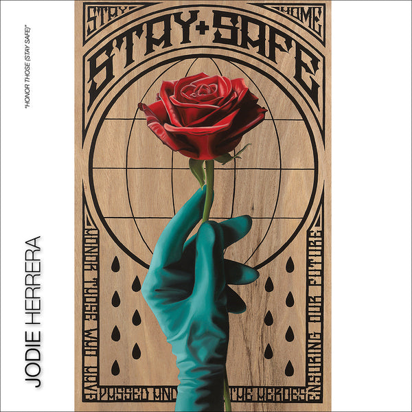 "Art4Equality x Life, Liberty & The Pursuit Of Happiness" Exhibit Publication