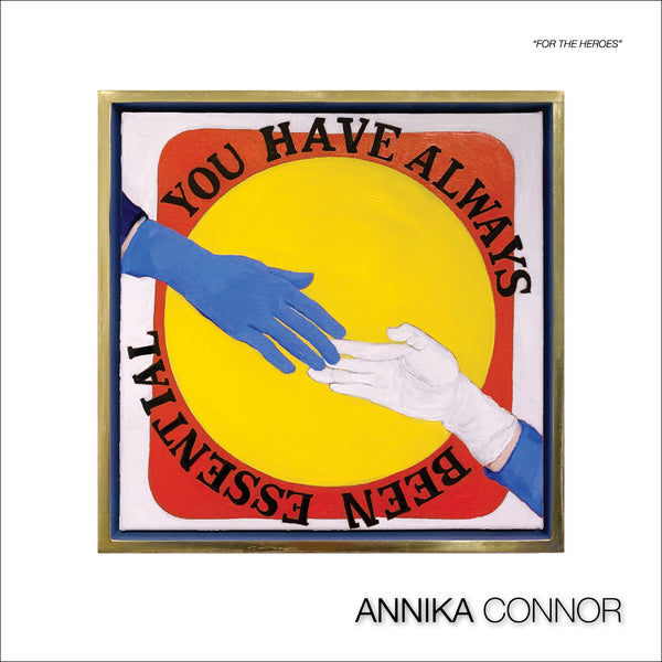 "Art4Equality x Life, Liberty & The Pursuit Of Happiness" Exhibit Publication