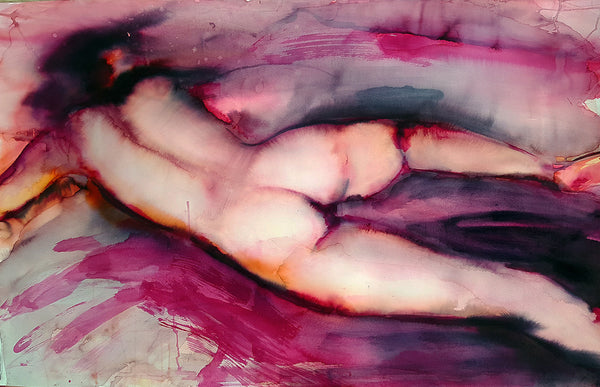 Elena Chestnykh "Dreams and Passions"