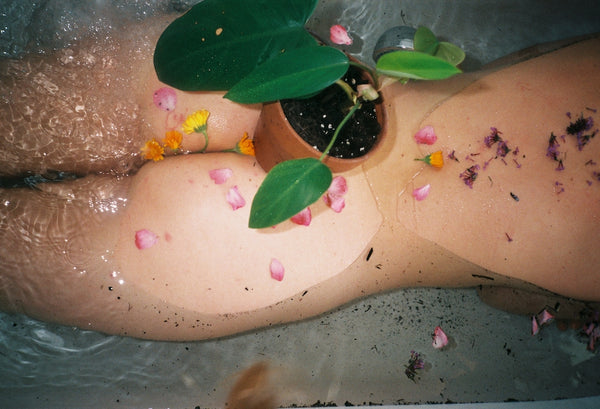 Elisa Garcia de la Huerta "Leaf Me"