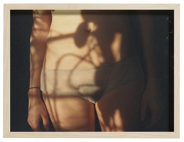 Elisa Garcia de la Huerta "Soft Shadows"