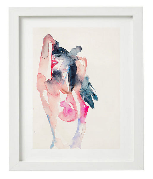 Fahren Feingold "DON'T WANT YOU BACK" (Limited Edition)