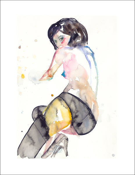 Fahren Feingold "QUEEN OF MY CASTLE" (Limited Edition)