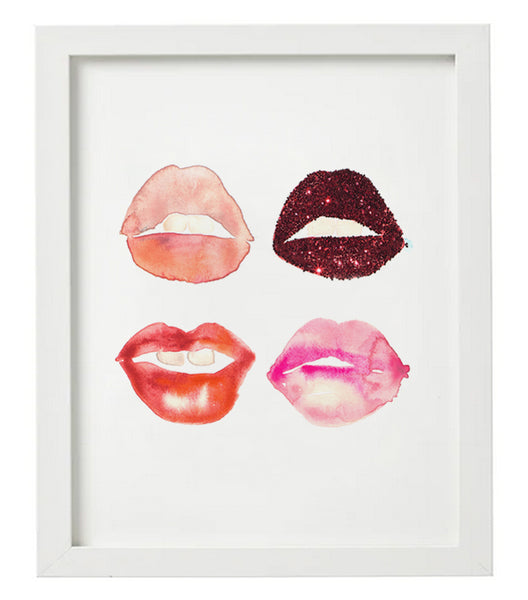 Fahren Feingold "KISS ME KILL ME" (Limited Edition)