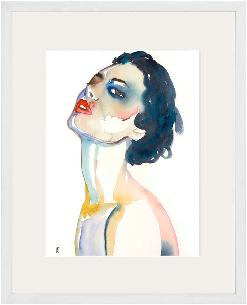 Fahren Feingold "LOVESICK SAVIOR- SHALOM HARLOW" (Limited Edition)