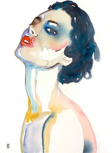 Fahren Feingold "LOVESICK SAVIOR- SHALOM HARLOW" (Limited Edition)