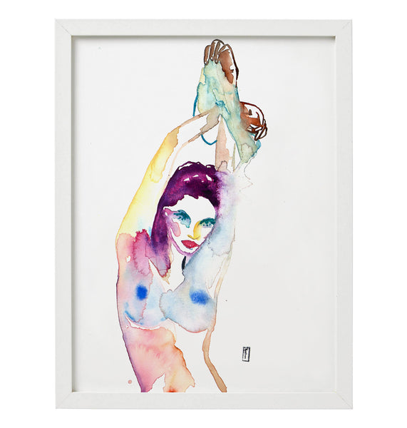 Fahren Feingold "VELVET GLOVES" (Limited Edition)