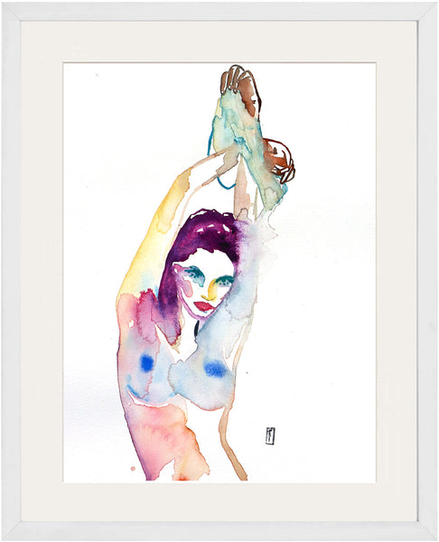 Fahren Feingold "VELVET GLOVES" (Limited Edition)