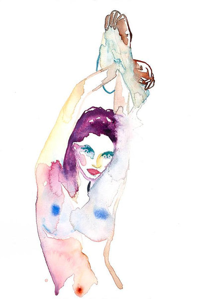 Fahren Feingold "VELVET GLOVES" (Limited Edition)