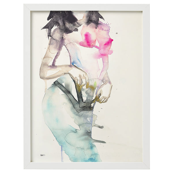 Fahren Feingold "ALL THAT GLITTERS" (Limited Edition)