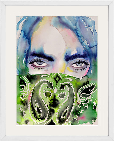 Fahren Feingold "BILLIE EILISH" (Limited Edition)