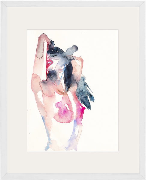 Fahren Feingold "DON'T WANT YOU BACK" (Limited Edition)