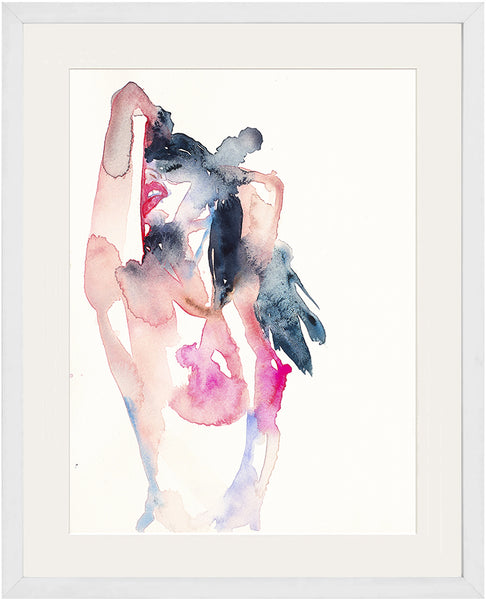 Fahren Feingold "DON'T WANT YOU BACK" (Limited Edition)