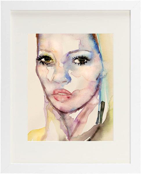 Fahren Feingold "KATE MOSS" (Limited Edition)