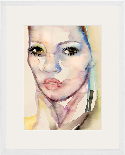 Fahren Feingold "KATE MOSS" (Limited Edition)