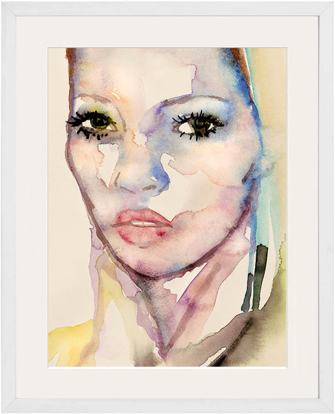 Fahren Feingold "KATE MOSS" (Limited Edition)