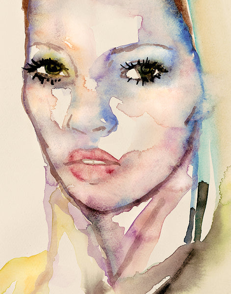 Fahren Feingold "KATE MOSS" (Limited Edition)