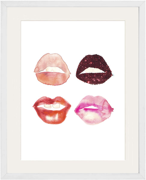 Fahren Feingold "KISS ME KILL ME" (Limited Edition)