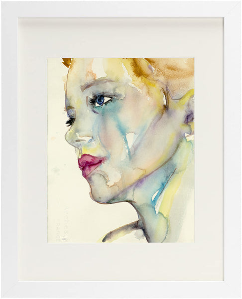 Fahren Feingold "LEA SEDOUX" (Limited Edition)