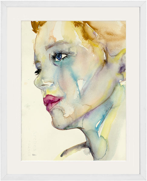 Fahren Feingold "LEA SEDOUX" (Limited Edition)