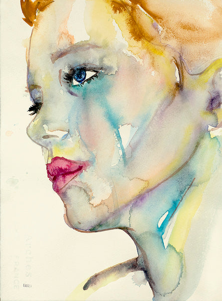 Fahren Feingold "LEA SEDOUX" (Limited Edition)