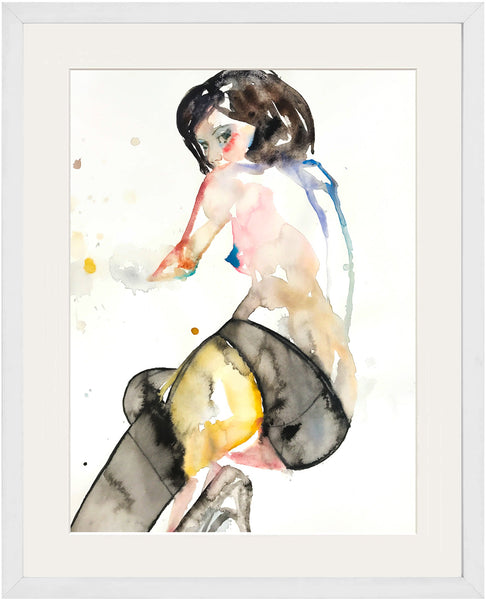 Fahren Feingold "QUEEN OF MY CASTLE" (Limited Edition)