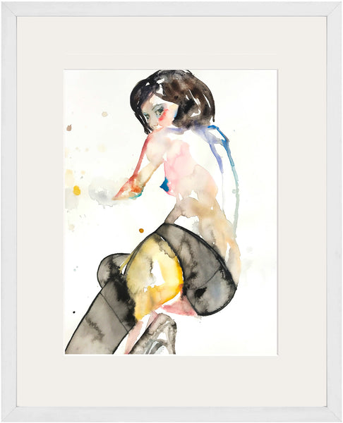 Fahren Feingold "QUEEN OF MY CASTLE" (Limited Edition)