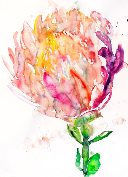 Fahren Feingold "ACCIDENTAL INTERLUDE"