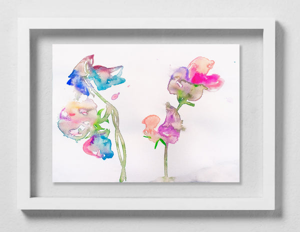 Fahren Feingold "ANGELIC INDECISIONS"