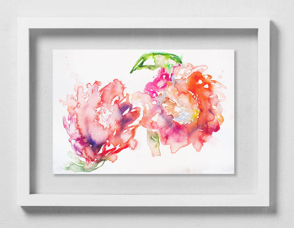 Fahren Feingold "DELUSIONS OF A PRETTY FACE"