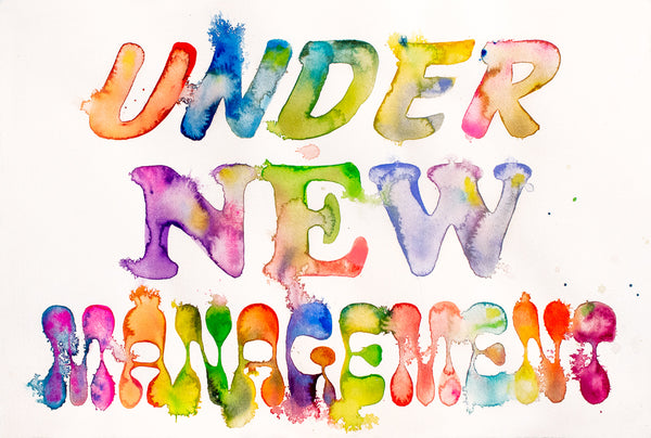 Fahren Feingold "DIVORCE PAPERS SIGNED"