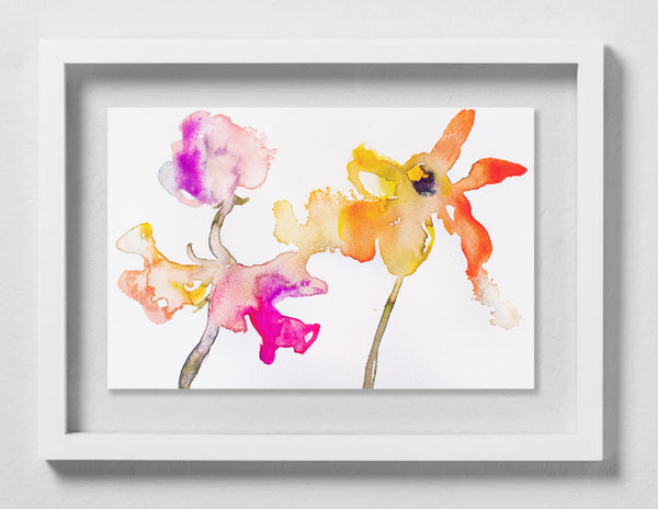 Fahren Feingold "MOONLIGHT IMMORTALS"