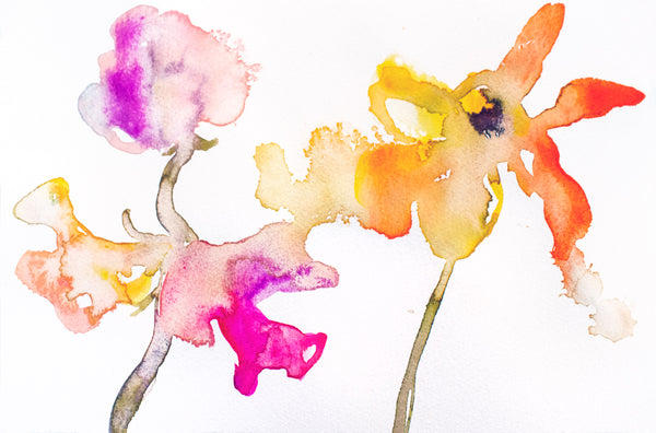 Fahren Feingold "MOONLIGHT IMMORTALS"