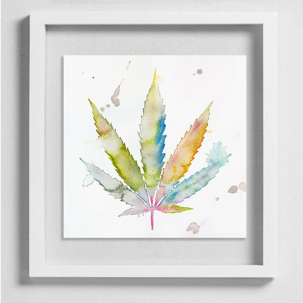 Fahren Feingold "NAUGHTY BY NATURE"