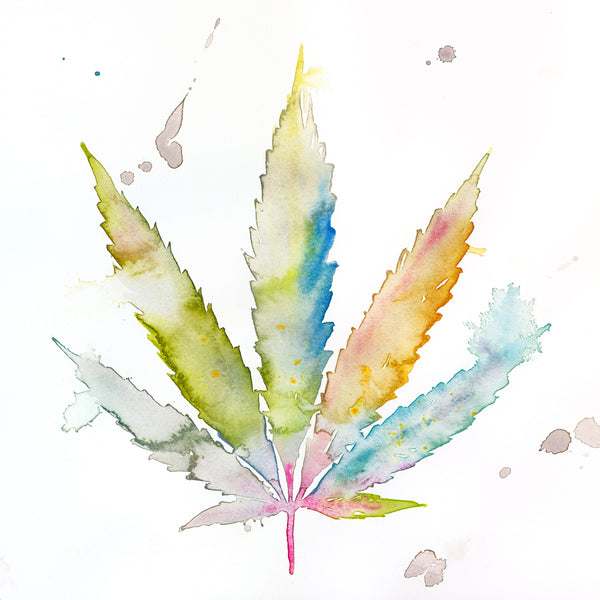 Fahren Feingold "NAUGHTY BY NATURE"