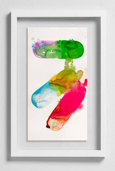 Fahren Feingold "TAKE WITH WATER"