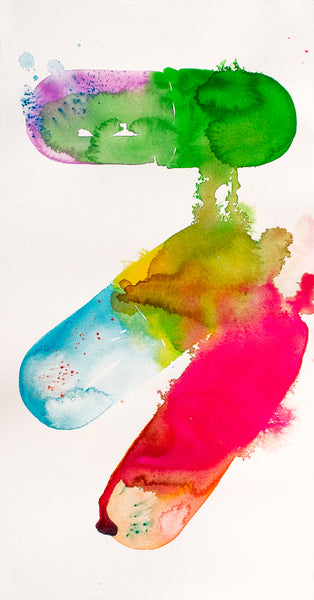 Fahren Feingold "TAKE WITH WATER"