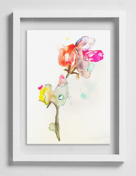 Fahren Feingold "WARM WATER HYPNOSIS"