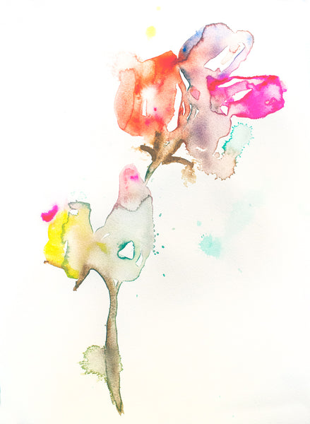 Fahren Feingold "WARM WATER HYPNOSIS"