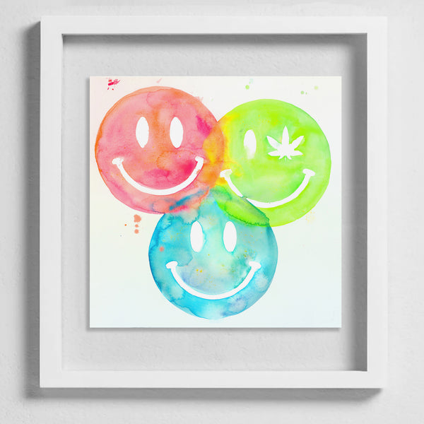 Fahren Feingold "YOU'RE SO LA"