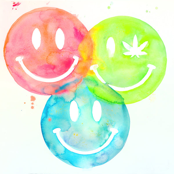 Fahren Feingold "YOU'RE SO LA"