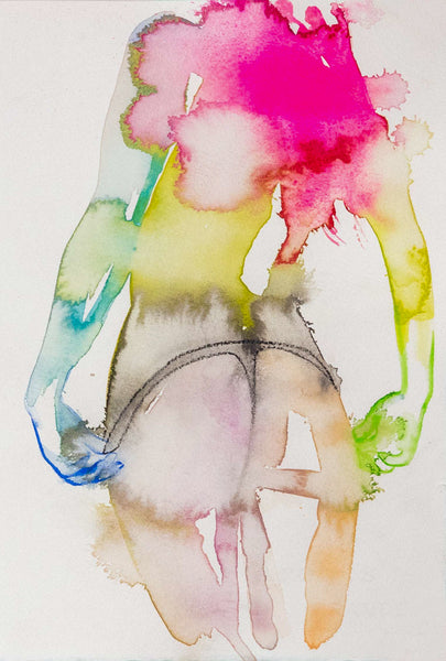 Fahren Feingold "DATING PROFILE PIC"