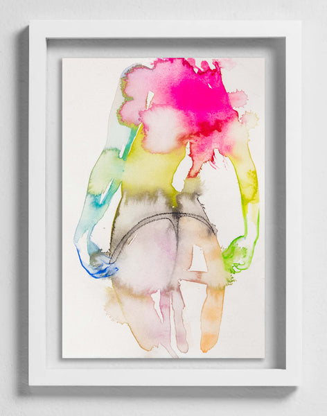 Fahren Feingold "DATING PROFILE PIC"